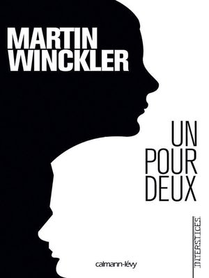 cover image of Un pour deux